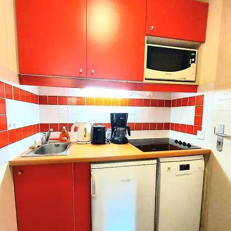 Ellebore - Ellebore N°520 Mae-1551 Apartment