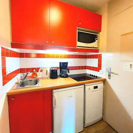 Ellebore - Ellebore N°520 Mae-1551 Apartment