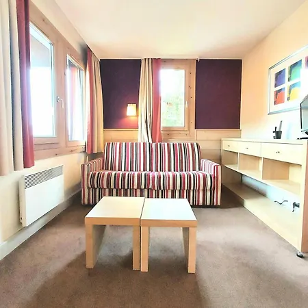 Ellebore - Ellebore N°520 Mae-1551 Apartment La Plagne-Tarentaise