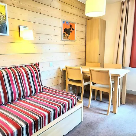 Apartment Ellebore - Ellebore N°520 Mae-1551 La Plagne-Tarentaise