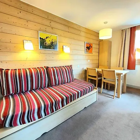 Ellebore - Ellebore N°520 Mae-1551 Apartment *